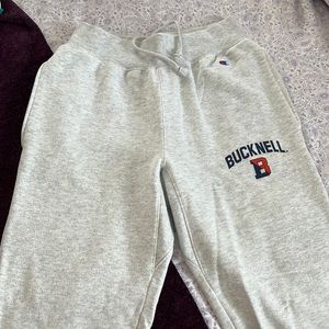 Bucknell Champion Sweatpants